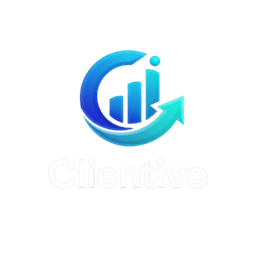 Clientive logo